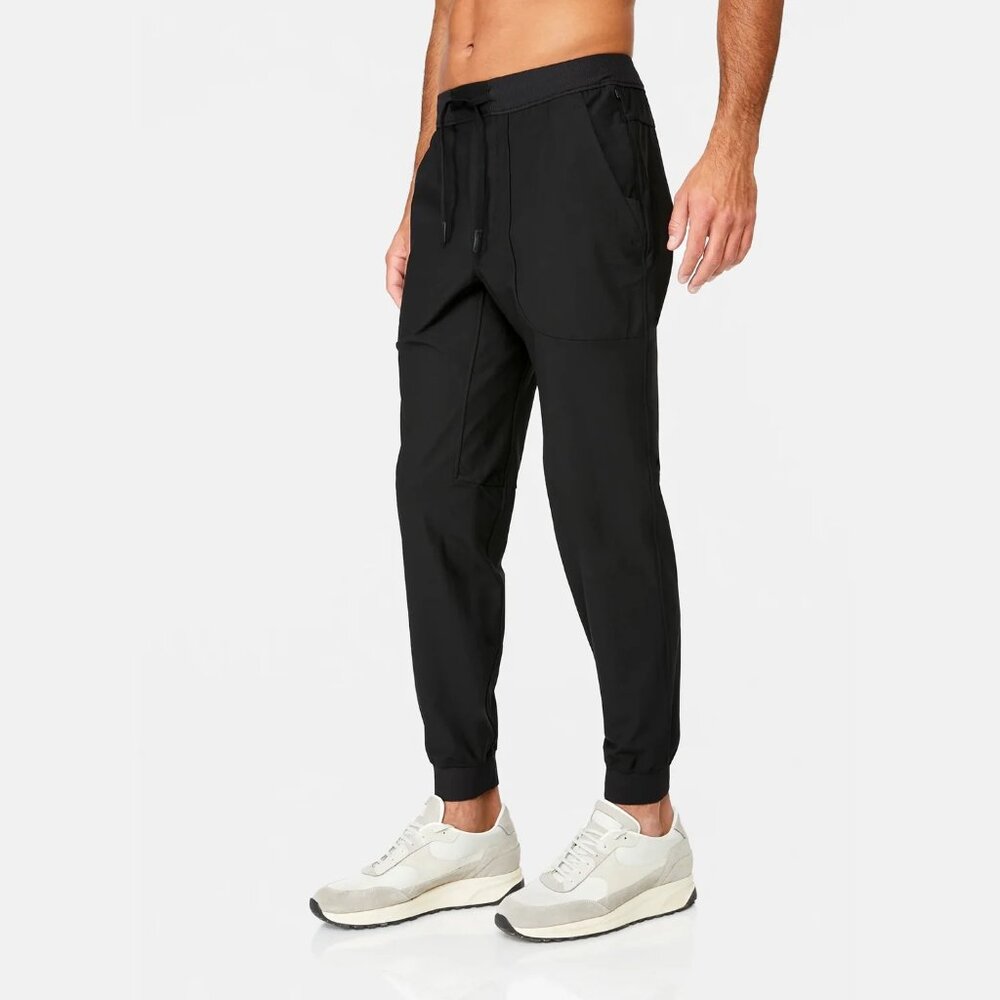7 Diamonds Infinity Jogger